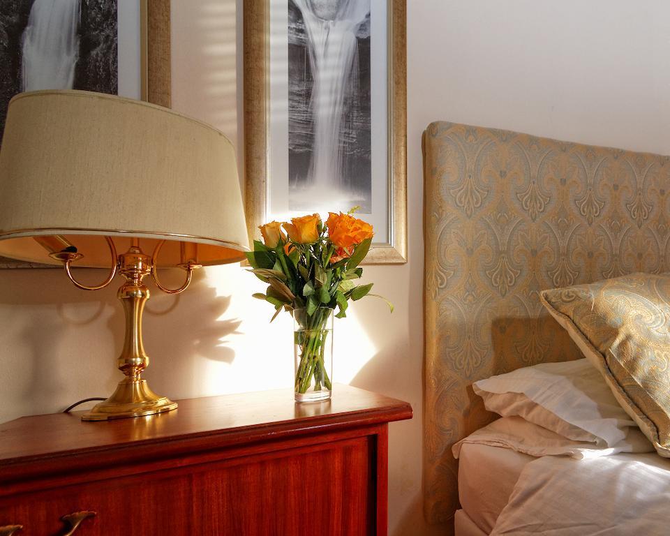 The Glenfarg Hotell Exteriör bild