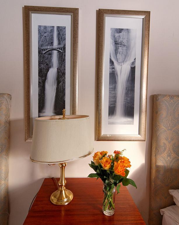 The Glenfarg Hotell Rum bild