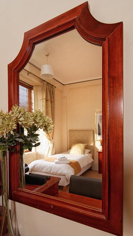 The Glenfarg Hotell Rum bild