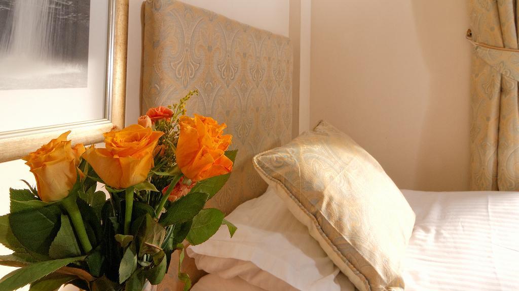 The Glenfarg Hotell Rum bild