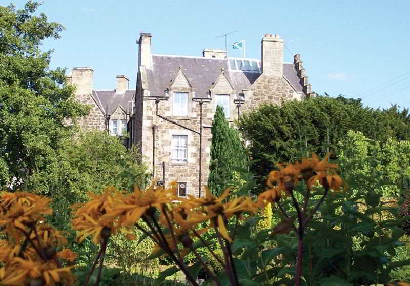 The Glenfarg Hotell Exteriör bild