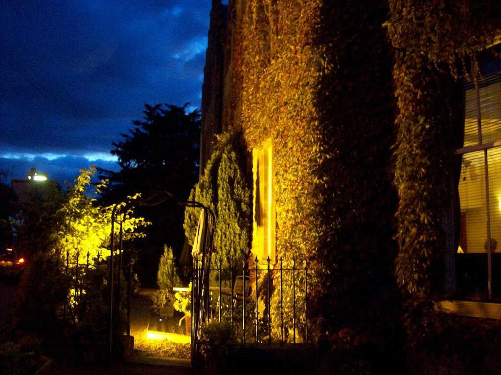 The Glenfarg Hotell Exteriör bild